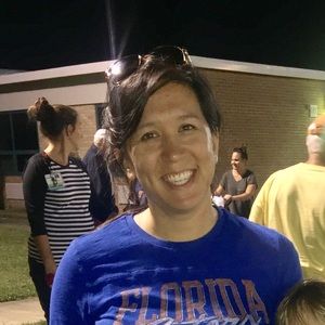 Meet your Posher, Jodi